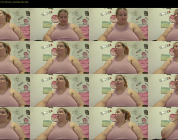 lindalovesexy — 4 minute Chaturbate female cam show recording, 1080p, Sep 23, 2021