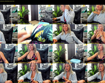 lisa2018 — 70 minute Chaturbate female cam show recording, 1080p, Sep 23, 2021