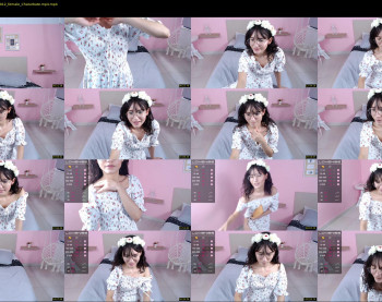 little_effy18 — 71 minute Chaturbate female cam show recording, 1080p, Sep 24, 2021