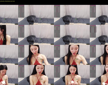 lucy__bb — 4 minute Chaturbate female cam show recording, 720p, Sep 24, 2021