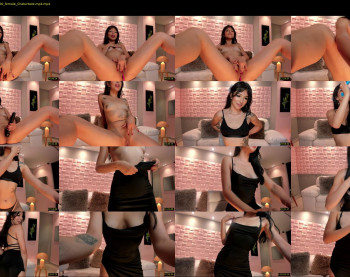 lucyallenx — 71 minute Chaturbate female cam show recording, 1080p, Sep 23, 2021