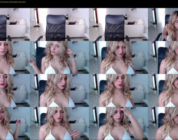 lulu_lopez — 37 minute Chaturbate female cam show recording, 1080p, Sep 23, 2021