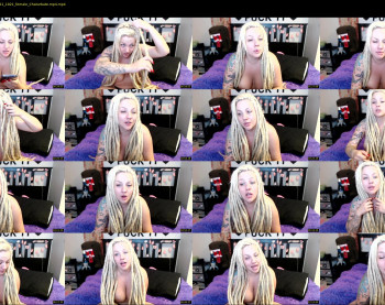 mackenziewolfe — 9 minute Chaturbate couple cam show recording, 1080p, Sep 23, 2021
