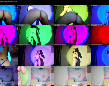 madisynwood — 3 minute Chaturbate female cam show recording, 1080p, Sep 24, 2021