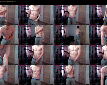 maestro3369 — 11 minute Chaturbate male cam show recording, 1080p, Sep 23, 2021