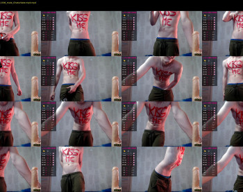 maestro3369 — 6 minute Chaturbate male cam show recording, 1080p, Sep 23, 2021