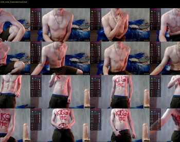 maestro3369 — 32 minute Chaturbate male cam show recording, 1080p, Sep 23, 2021