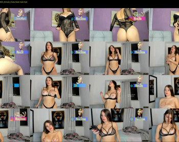 mara_storm — 70 minute Chaturbate female cam show recording, 1080p, Sep 23, 2021