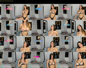 mara_storm — 37 minute Chaturbate female cam show recording, 1080p, Sep 23, 2021