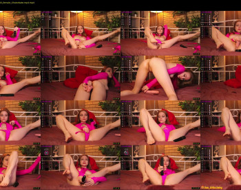 margolori — 70 minute Chaturbate couple cam show recording, 1080p, Sep 23, 2021