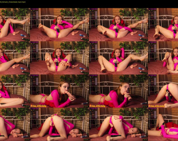 margolori — 20 minute Chaturbate couple cam show recording, 1080p, Sep 23, 2021