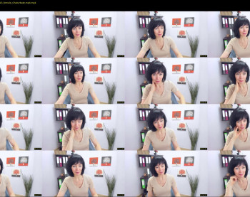 mariagold — 13 minute Chaturbate female cam show recording, 1080p, Sep 23, 2021