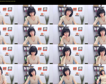 mariagold — 35 minute Chaturbate female cam show recording, 1080p, Sep 23, 2021