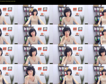 mariagold — 29 minute Chaturbate female cam show recording, 1080p, Sep 23, 2021