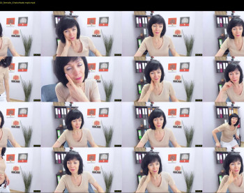mariagold — 29 minute Chaturbate female cam show recording, 1080p, Sep 23, 2021