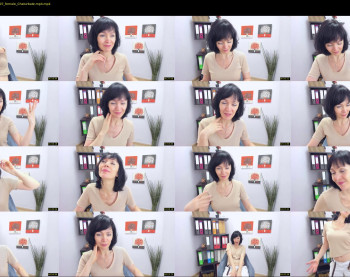 mariagold — 6 minute Chaturbate female cam show recording, 1080p, Sep 23, 2021