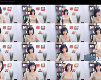 mariagold — 44 minute Chaturbate female cam show recording, 1080p, Sep 23, 2021