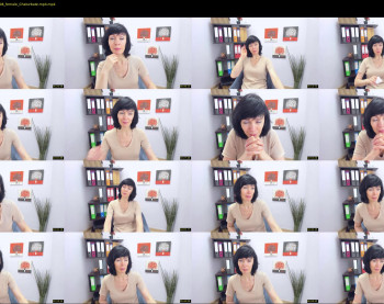 mariagold — 7 minute Chaturbate female cam show recording, 1080p, Sep 23, 2021
