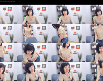mariagold — 22 minute Chaturbate female cam show recording, 1080p, Sep 23, 2021