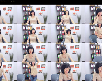mariagold — 46 minute Chaturbate female cam show recording, 1080p, Sep 23, 2021