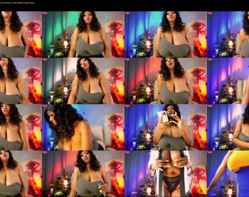 mariicha — 40 minute Chaturbate female cam show recording, 1080p, Sep 23, 2021
