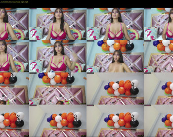 marilyn_rouse — 69 minute Chaturbate female cam show recording, 1080p, Sep 23, 2021