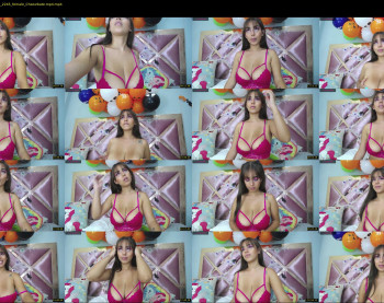 marilyn_rouse — 70 minute Chaturbate female cam show recording, 1080p, Sep 23, 2021