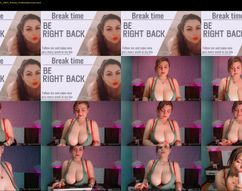 melisa_mcarthy — 84 minute Chaturbate couple cam show recording, 1080p, Sep 23, 2021
