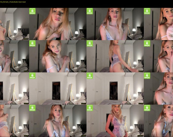 mermaids_ — 70 minute Chaturbate female cam show recording, 1080p, Sep 23, 2021