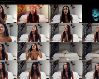 miiiawallace — 33 minute Chaturbate female cam show recording, 720p, Sep 23, 2021