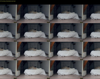 miiiawallace — 5 minute Chaturbate female cam show recording, 720p, Sep 23, 2021
