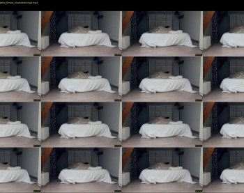 miiiawallace — 6 minute Chaturbate female cam show recording, 720p, Sep 23, 2021