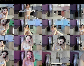 mikakimura — 70 minute Chaturbate female cam show recording, 1080p, Sep 23, 2021