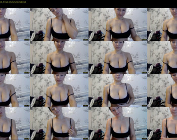 mila12000 — 20 minute Chaturbate female cam show recording, 1080p, Sep 23, 2021
