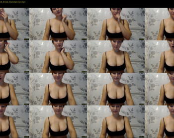 mila12000 — 3 minute Chaturbate female cam show recording, 1080p, Sep 23, 2021