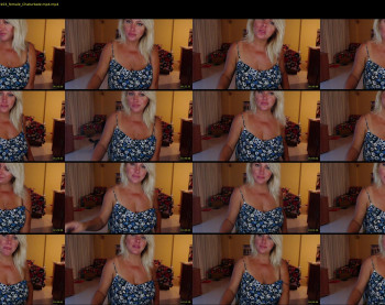 minerva777 — 5 minute Chaturbate female cam show recording, 720p, Sep 24, 2021