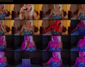 minerva777 — 78 minute Chaturbate female cam show recording, 720p, Sep 24, 2021