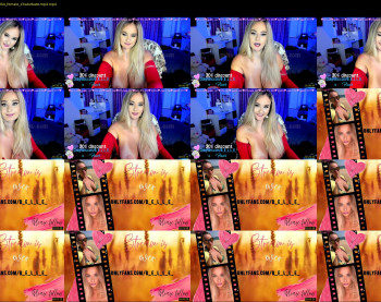 miss_elena — 6 minute Chaturbate female cam show recording, 1080p, Sep 23, 2021