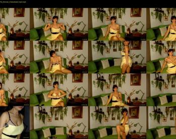 miss_giulia — 111 minute Chaturbate female cam show recording, 720p, Sep 23, 2021