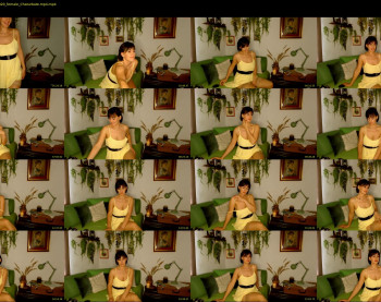 miss_giulia — 24 minute Chaturbate female cam show recording, 720p, Sep 23, 2021