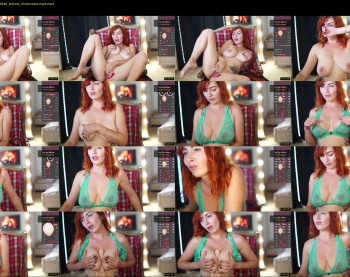 moonlight4u — 19 minute Chaturbate female cam show recording, 1080p, Sep 23, 2021
