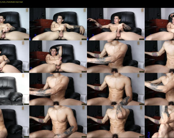 mr_freed — 68 minute Chaturbate male cam show recording, 1080p, Sep 24, 2021