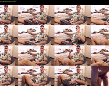 mr_longboy — 36 minute Chaturbate male cam show recording, 720p, Sep 23, 2021