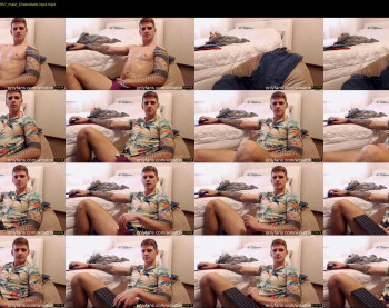 mr_longboy — 36 minute Chaturbate male cam show recording, 720p, Sep 23, 2021