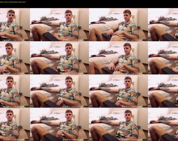 mr_longboy — 9 minute Chaturbate male cam show recording, 720p, Sep 23, 2021