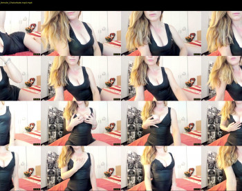 ms_mel — 3 minute Chaturbate female cam show recording, 720p, Sep 23, 2021
