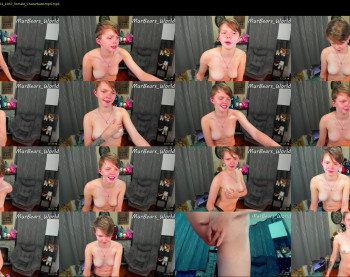 murbears_world — 70 minute Chaturbate female cam show recording, 1080p, Sep 23, 2021