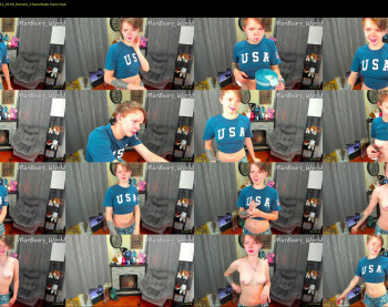 murbears_world — 70 minute Chaturbate female cam show recording, 1080p, Sep 24, 2021