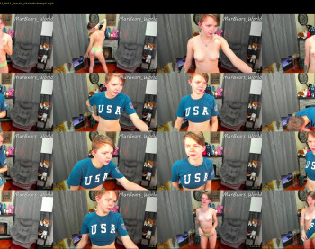 murbears_world — 70 minute Chaturbate female cam show recording, 1080p, Sep 24, 2021