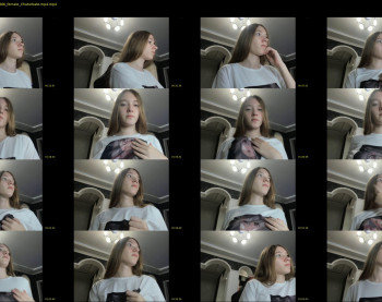 mysat — 5 minute Chaturbate female cam show recording, 1080p, Sep 23, 2021